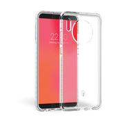 Coque renforcée Huawei Mate 30 Lite LIFE 3m Transparente + Garantie à vie Force Case