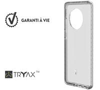 FORCE CASE FCLIFENMATE30PT - FC New life SAIPAN Transparent