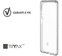 FORCE CASE FCLIFENP30T - FC New life P30 Transparent