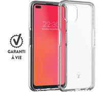 FORCE CASE FCLIFENRENO4PT - FC Life Oppo Reno 4 Pro 5G Transparent