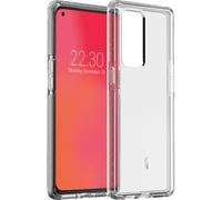 FORCE CASE FCLIFENRENO6PT - FC Life Oppo Reno 6 Pro Transparent