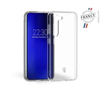 FORCE CASE FCPULSGS23 - FC Pulse Galaxy S23 OFG Transparente