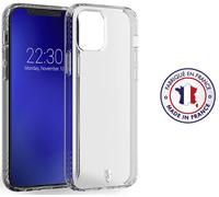 Coque Renforcée pour iPhone 12 / 12 Pro PULSE Transparent