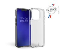 Force Case Coque Renforcée iPhone 13 Pro Pulse Made in France Garantie à Vie Transparente