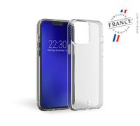 Force Case Coque Pulse Renforcée Transparente Made in France Garantie à vie iPhone 13 Pro Max