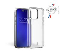 FORCE CASE FCPULSIP14PMT coque de protection pour téléphones portables Transparent iPhone 14 Pro Max