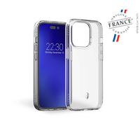 FORCE CASE FCPULSIP14PT coque de protection pour téléphones portables Transparent iPhone 14 Pro