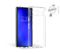 Force Case Coque FC Pulse pour Google Pixel 7A OFG Transparente