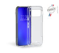FORCE CASE FCPULSPIXEL9T coque de protection pour téléphones portables 16 cm (6.3 ) Housse Transparent Google Pixel 9 / Pixel 9 Pro