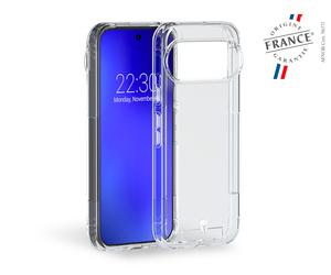 FORCE CASE FCPULSPIXEL9T coque de protection pour téléphones portables 16 cm (6.3 ) Housse Transparent Google Pixel 9 / Pixel 9 Pro