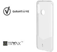FORCE CASE FCPUREGA20ET - FC Pure G A20e Transparent