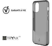 FORCE CASE FCPUREIP1254B - FC Pure IP12 Mini Noir