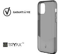 FORCE CASE FCPUREIP1261B - FC Pure IP12/IP12 Pro Noir