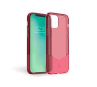 FORCE CASE FCPUREIP1261R coque de protection pour téléphones portables Rouge iPhone 12 / 12 Pro