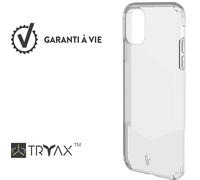 FORCE CASE FCPUREIP1961T - FC Pure IP 11 Transparent