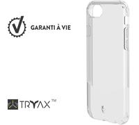 FORCE CASE FCPUREIP8T - FC Pure IP 6/7/8 Transparent