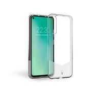 Coque FORCE CASE Huawei P Smart 2020 Pure transparent