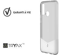 FORCE CASE FCPUREPSM20 - FC Pure P Smart 2020 Transparent