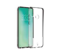 FORCE CASE FCPUREPSM2019 coque de protection pour téléphones portables Transparent Huawei P Smart 2019