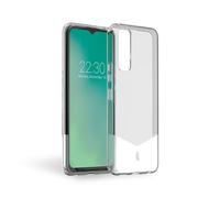 Coque renforcée Vivo Y52 5G / Y72 5G PURE 1m Transparente + Garantie à vie Force Case