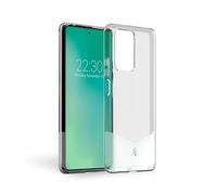 Coque renforcée xiaomi 11t / 11t pro pure garantie à vie transparente