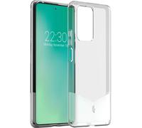 Coque Renforcée Xiaomi 11t / 11t Pro Pure Garantie À Vie Transparente Force Case