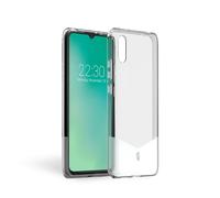Coque Renforcée pour Xiaomi Redmi 9A PURE Transparent