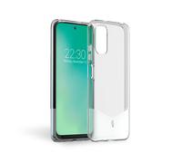 Coque renforcée Xiaomi Redmi Note 10 5G PURE 1m Transparente + Garantie à vie Force Case