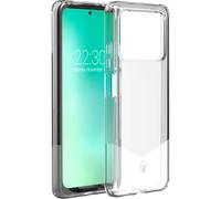 Coque FORCE CASE Xiaomi Redmi Note 11S 5G transparent