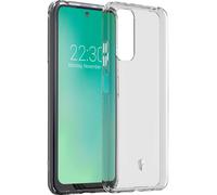 FORCE CASE FCPUREXRN11T - FC Pure Xiaomi Redmi Note 11 4G Transparent