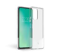 Force Case Coque renforcée FC G A59 pour Xiaomi Redmi Note 10 Pro antibactérienne TPU transparente