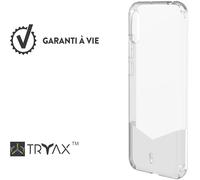Coque Transparent BigBen Connected Force Case pour Huawei Y6