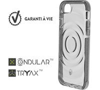 FORCE CASE FCURBANIP7S - FC Urban IP6/7/8 Silver