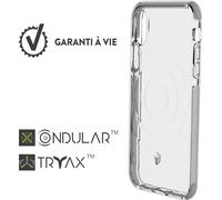 FORCE CASE FCURBANIP8S - FC Urban IP X/XS Silver