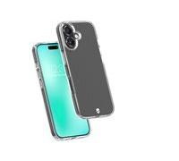 Force Case Coque renforcée FEEL iPhone 17 Transparente 2m Origine France Garantie, garantie à vie