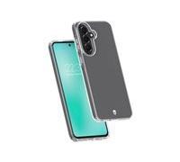 Force Case – Coque de protection Feel Galaxy A57 5G – transparente, alliage polymère, garantie à vie