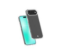 Force Case Coque renforcée iPhone Air FEEL Origine France Garantie 2m Transparente Garantie à vie