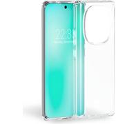 Coque Force Case Redmi Note 14 Pro+ 5g Transparente