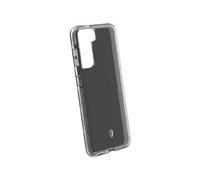 Force Case Coque Renforcée Samsung G S21+ 5G Life Garantie à Vie Transparente