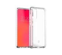 Force Case Coque de protection FCLIFEGS20FET Transparent 16,5 cm (6,5") pour Samsung S20 FE