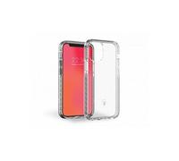Force Case Coque Transparente New Life pour iPhone 12
