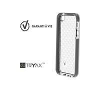 Force Case Life IP5/5S/SE Dark Grey