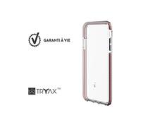 Force Case New life IP XS Max Pink