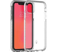 Force Case Coque New Life semi-rigide transparente pour iPhone 11