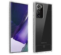 Force Case Coque de protection Life pour Samsung Galaxy Note 20 Ultra TPE/TPU Transparent