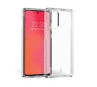 Force Case New Life Transparente pour Samsung Galaxy Note 20