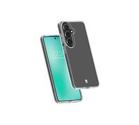 Force Case Pulse - Coque de protection pour téléphone portable - plastique, silicone liquide, alliage polymère - transparent - pour Samsung Galaxy