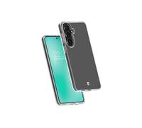Force Case Pulse - Coque de protection pour téléphone portable - plastique, silicone liquide, alliage polymère - transparent - pour Samsung Galaxy