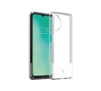 Force Case Coque renforcée FC Pure Galaxy A32 5G Transparent