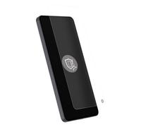 Force Ceramic Shield - Protection d'écran pour téléphone portable - tempered, lifetime warranty - GRS certified - verre - pour Samsung Galaxy S26+